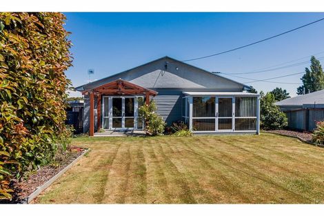 Photo of property in 10 Usk Street, Marchwiel, Timaru, 7910
