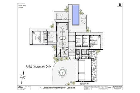 Photo of property in 453 Coatesville-riverhead Highway, Coatesville, 0793