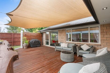 Photo of property in 23a Munro Street, Redwood, Christchurch, 8051