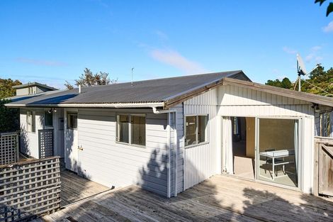 Photo of property in 3 Ayton Drive, Whitby, Porirua, 5024