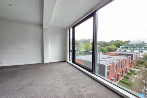 Photo of property in Nouvo Apartments, 4f/21 Rugby Street, Mount Cook, Wellington, 6021
