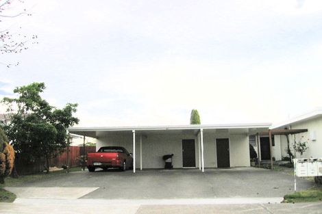 Photo of property in 1/20 Lyttelton Crescent, Tamatea, Napier, 4112