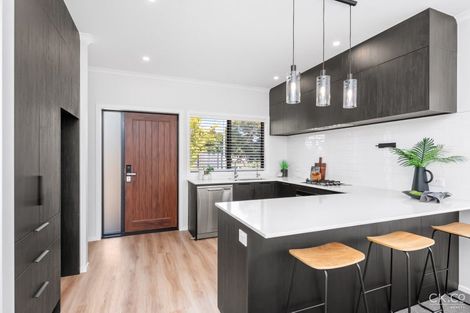 Photo of property in 3 Aston Crescent, Wallaceville, Upper Hutt, 5018