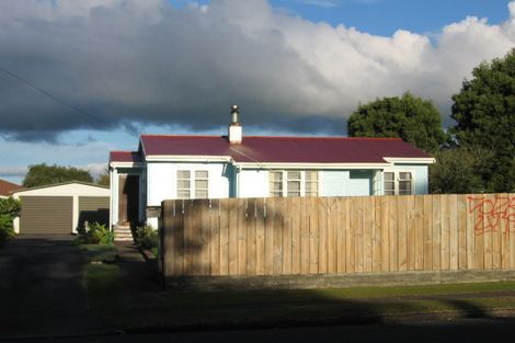 Photo of property in 17 Lomond Avenue, Tokoroa, 3420