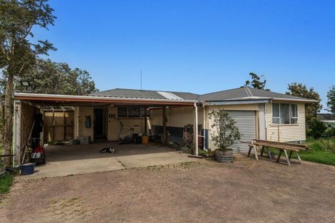 Photo of property in 165 Motu Road, Toatoa, Opotiki, 3197