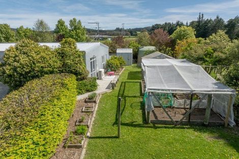 Photo of property in 126 Copples Road, Sefton, Rangiora, 7477