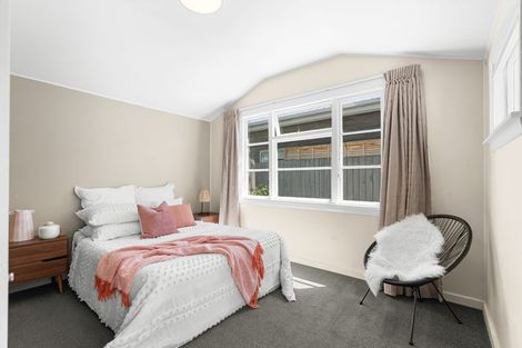 Photo of property in 108 Teesdale Street, Burnside, Christchurch, 8053