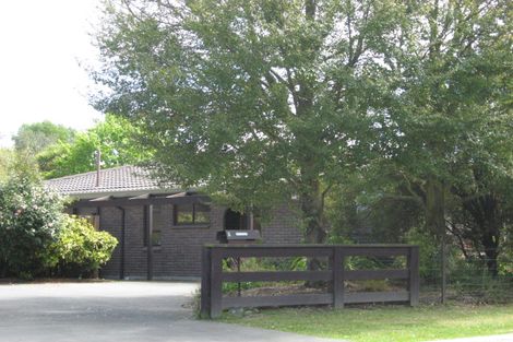 Photo of property in 1 Woodglen Drive, Woodend, 7610