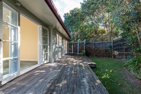 Photo of property in 306a Jervois Road, Herne Bay, Auckland, 1011
