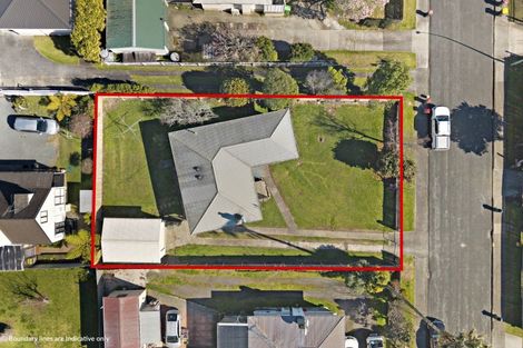 Photo of property in 17 Clark Street, Manurewa, Auckland, 2102