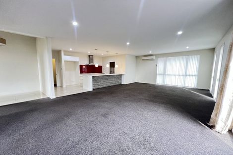 Photo of property in 24 Kittyhawk Avenue, Wigram, Christchurch, 8042