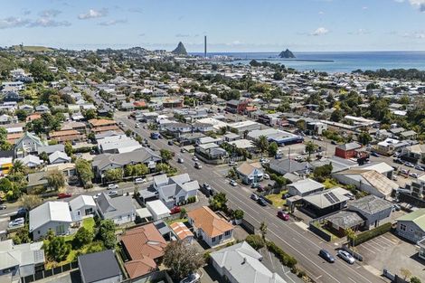 Photo of property in 171 Powderham Street, New Plymouth, 4310