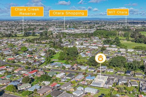 Photo of property in 43 Hamill Road, Otara, Auckland, 2023