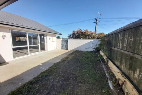 Photo of property in 20 Parnwell Street, Burwood, Christchurch, 8083