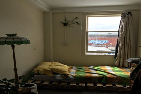 Photo of property in 230 Cuba Street, Te Aro, Wellington, 6011