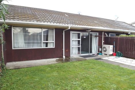 Photo of property in 4/101 Huxley Street, Sydenham, Christchurch, 8023
