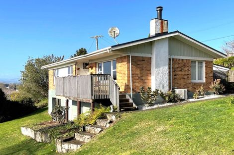 Photo of property in 6 Glen View Avenue, Otorohanga, 3900