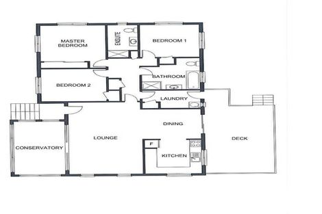 Photo of property in 10 Campbell Place, Pukehangi, Rotorua, 3015