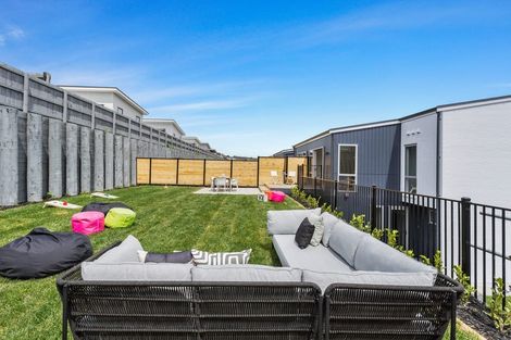 Photo of property in 33 Roundel Crescent, Whenuapai, Auckland, 0618