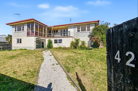 Photo of property in 42 Vale Street, Otumoetai, Tauranga, 3110