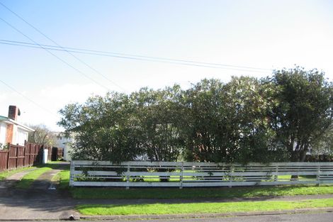 Photo of property in 23 Williams Crescent, Otara, Auckland, 2023