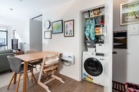 Photo of property in 305/21 King Street, Mount Cook, Wellington, 6021