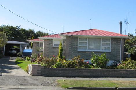 Photo of property in 3 Puriri Street, Highfield, Timaru, 7910