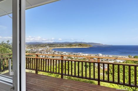 Photo of property in 45 Carlton Street, Melrose, Wellington, 6023