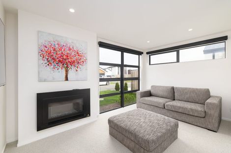 Photo of property in 9 El Patron Lane, Halswell, Christchurch, 8025