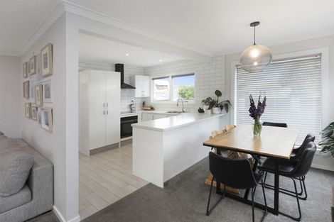 Photo of property in 1 Newport Street, Avondale, Christchurch, 8061