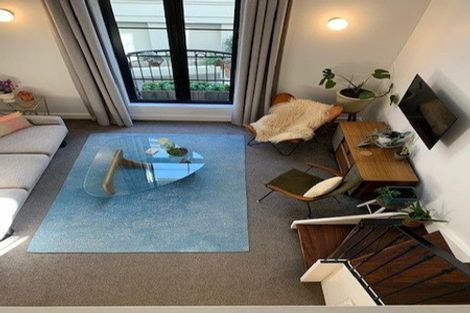 Photo of property in Dakota Buildings, 2f/5 Cheshire Street, Parnell, Auckland, 1052