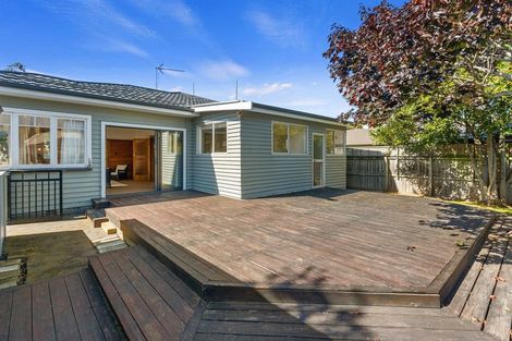Photo of property in 35 Wilsons Road, Saint Martins, Christchurch, 8022