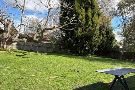 Photo of property in 18 Rimu Street, Glenholme, Rotorua, 3010