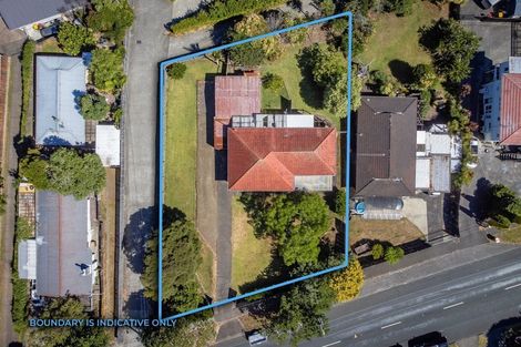 Photo of property in 61 Metcalfe Road, Ranui, Auckland, 0612