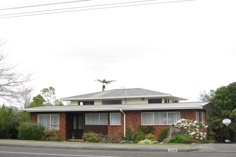 Photo of property in 268 Tukapa Street, Hurdon, New Plymouth, 4310
