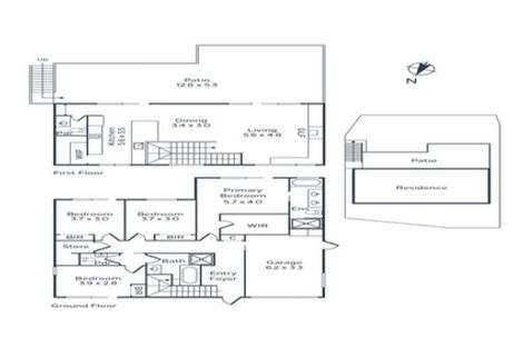Photo of property in 15 Lorne Street, Lake Hayes, Queenstown, 9304