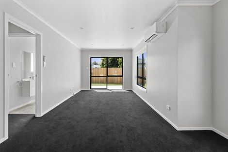 Photo of property in 3/20 Young Street, Claudelands, Hamilton, 3214