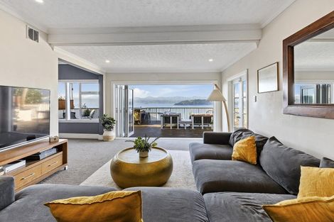 Photo of property in 139 Barnard Street, Wadestown, Wellington, 6012