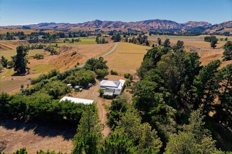 Photo of property in 189 Gulch Road, Ward, Seddon, 7285