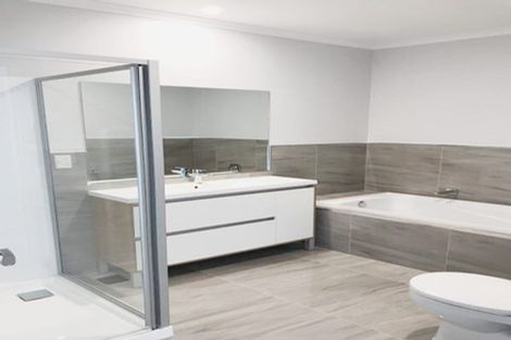 Photo of property in 15 Wallace Road, Hobsonville, Auckland, 0616