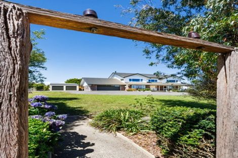 Photo of property in 148 Watershed Road, Bunnythorpe, Palmerston North, 4470
