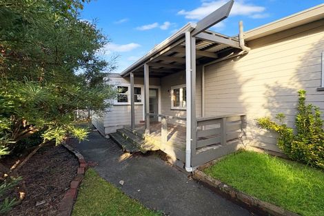 Photo of property in 3 Kapuni Street, Marton, 4710