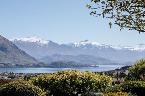 Photo of property in 703 Aubrey Road, Albert Town, Wanaka, 9305