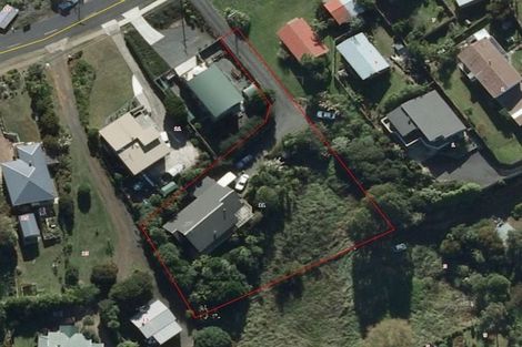 Photo of property in 11b Norrie Avenue, Raglan, 3225