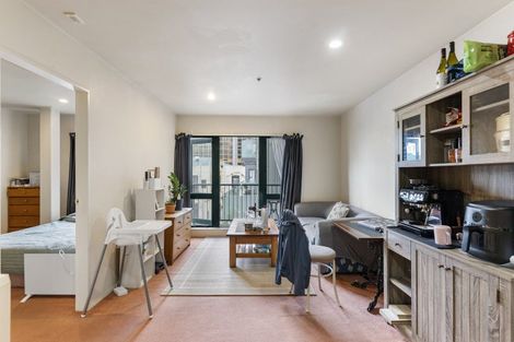Photo of property in Courtenay Apartments, 307/120 Courtenay Place, Te Aro, Wellington, 6011