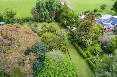 Photo of property in 329 Makirikiri Road, Crofton, Marton, 4787