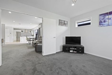 Photo of property in 13 Higgins Street, Woodend, 7610