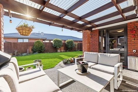 Photo of property in 46 Fairway Drive, Shirley, Christchurch, 8061