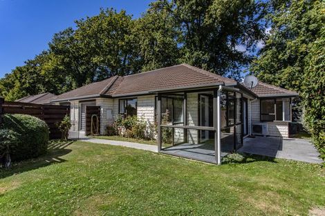 Photo of property in 2/30 Warrington Street, Mairehau, Christchurch, 8013