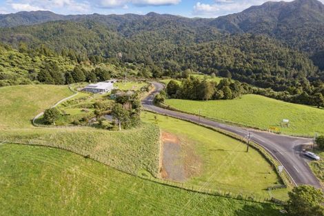 Photo of property in 89 Dickey Flat Road, Waikino, Waihi, 3682